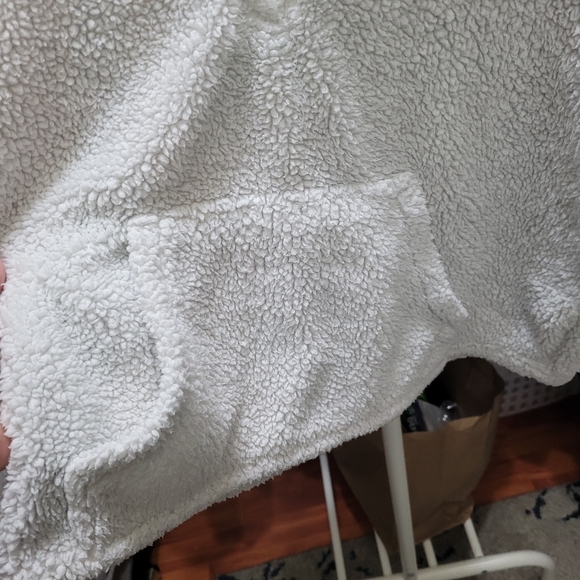 Ellesse Sweater Womens Size 8 - Picture 4 of 9